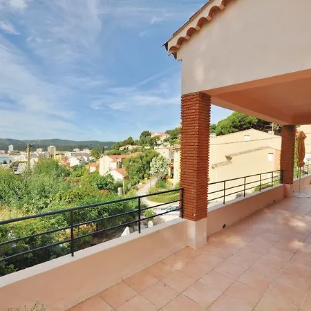 Holiday La Tarente * Le Lavandou
