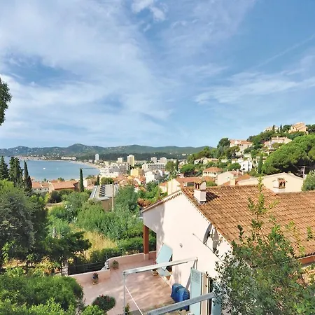 Holiday La Tarente Σπίτι διακοπών Le Lavandou