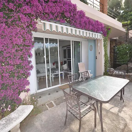 Σπίτι διακοπών Holiday La Tarente