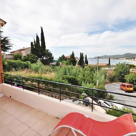 Holiday La Tarente * Le Lavandou
