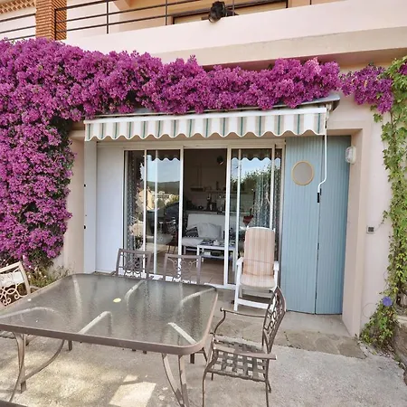 Holiday La Tarente * Le Lavandou