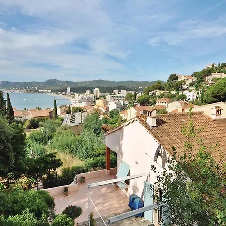 Holiday La Tarente Σπίτι διακοπών