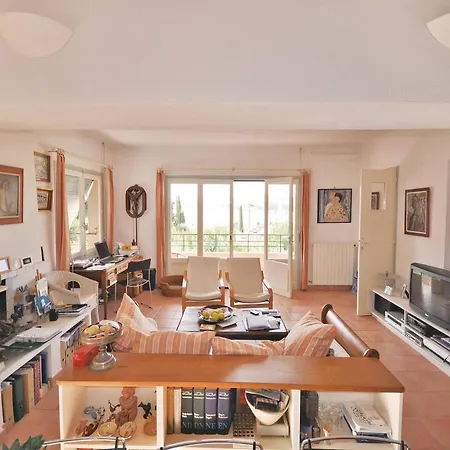 Holiday La Tarente Le Lavandou